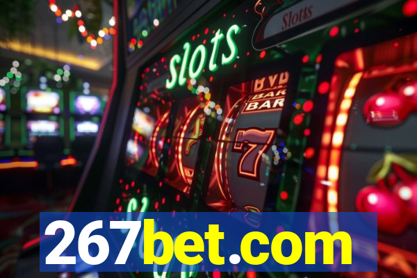 267bet.com