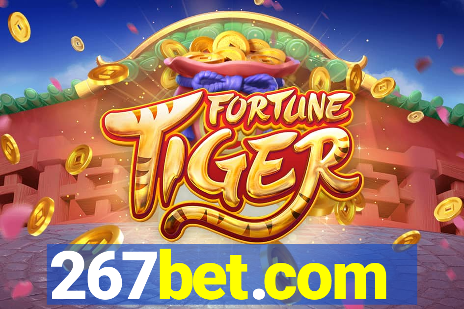 267bet.com