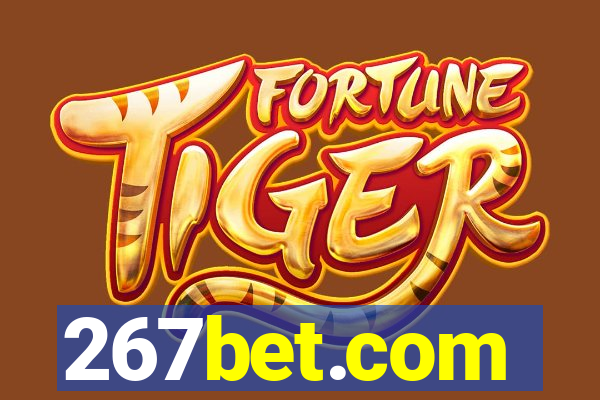 267bet.com