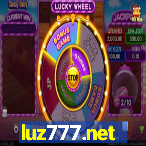 luz777.net