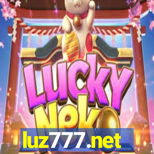 luz777.net