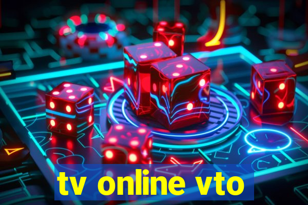 tv online vto