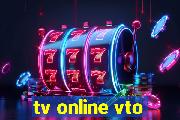 tv online vto