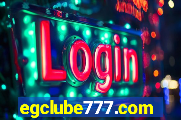 egclube777.com