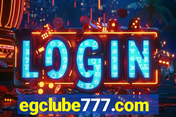 egclube777.com