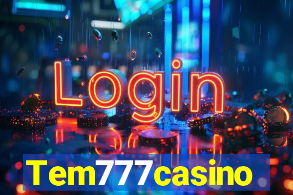 Tem777casino