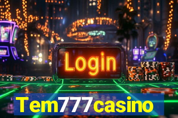 Tem777casino