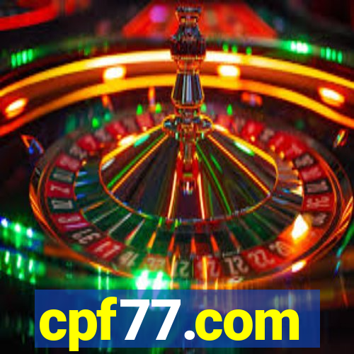 cpf77.com