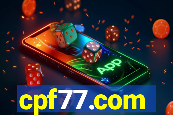 cpf77.com