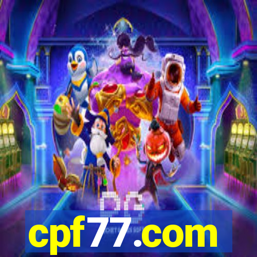 cpf77.com