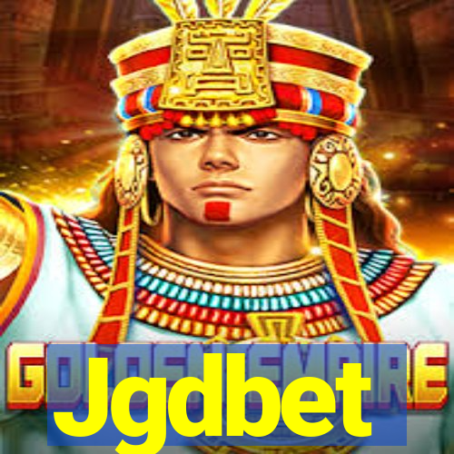 Jgdbet