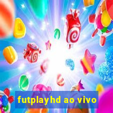 futplayhd ao vivo