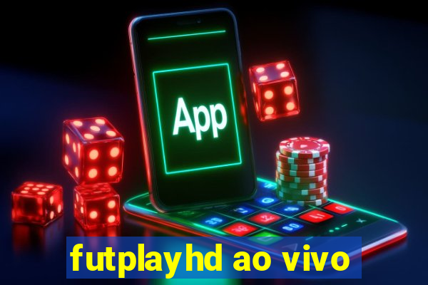 futplayhd ao vivo