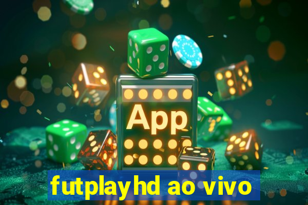 futplayhd ao vivo