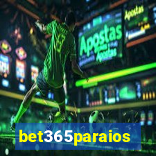 bet365paraios