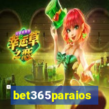 bet365paraios