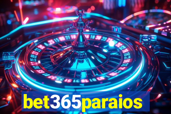 bet365paraios