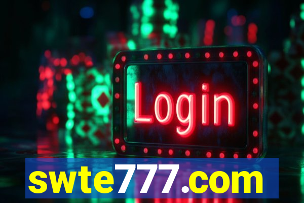 swte777.com