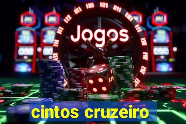 cintos cruzeiro