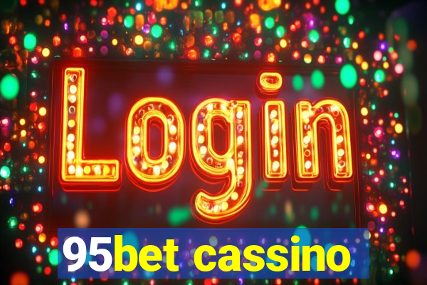 95bet cassino