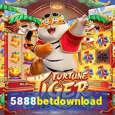 5888betdownload