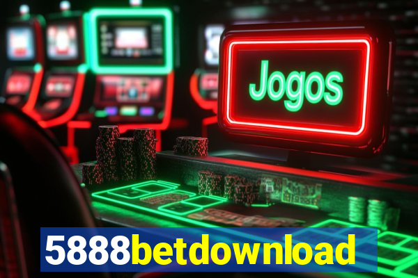 5888betdownload