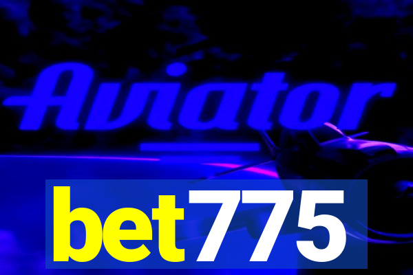 bet775