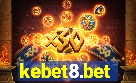 kebet8.bet