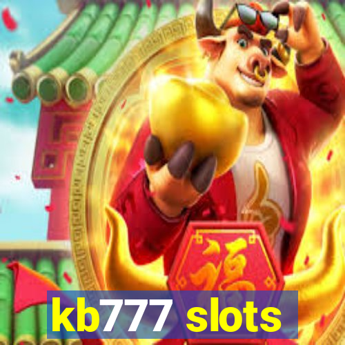 kb777 slots