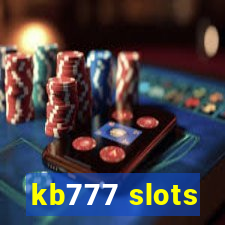 kb777 slots