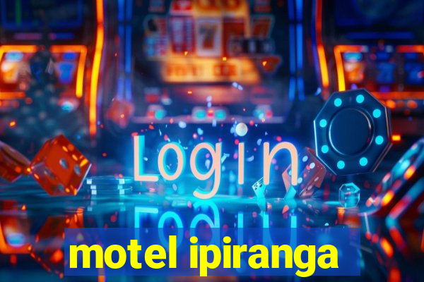 motel ipiranga