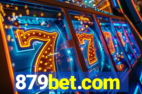 879bet.com