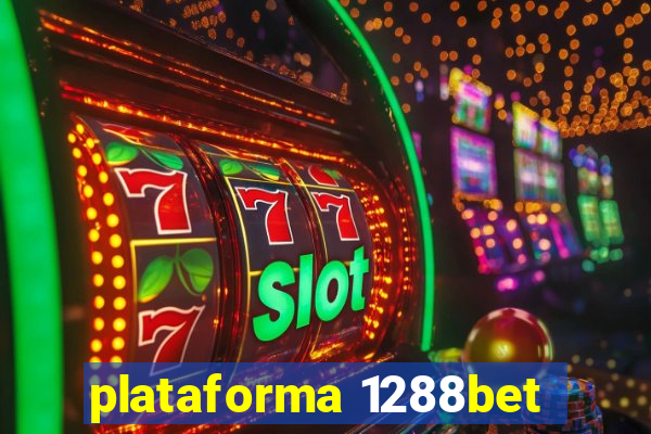 plataforma 1288bet