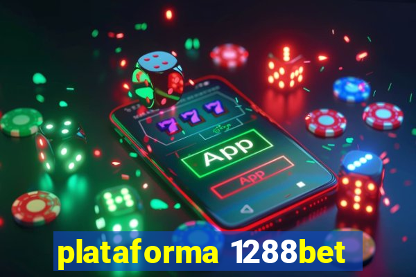 plataforma 1288bet