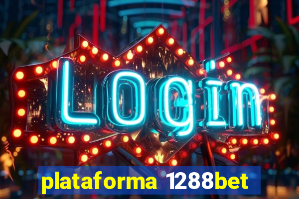 plataforma 1288bet