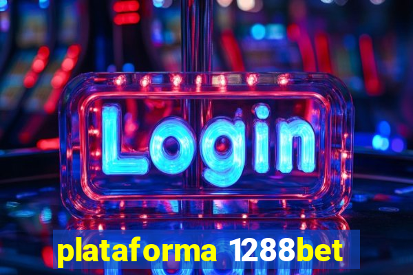 plataforma 1288bet