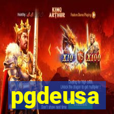 pgdeusa