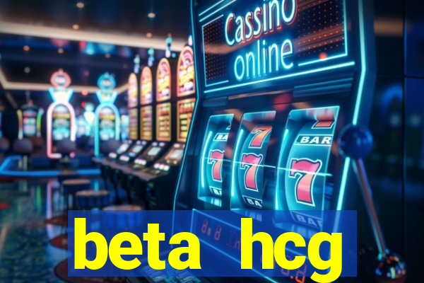 beta hcg indeterminado pode ser negativo