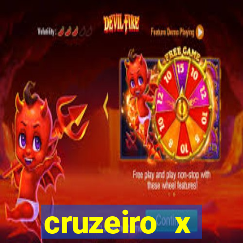 cruzeiro x corinthians futemax