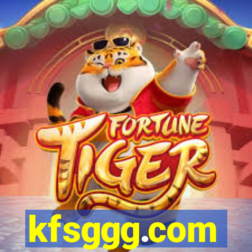 kfsggg.com