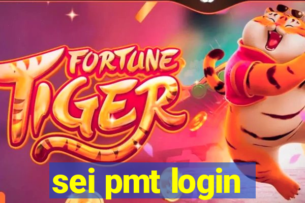 sei pmt login