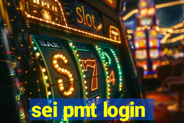 sei pmt login