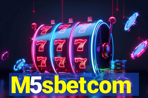 M5sbetcom