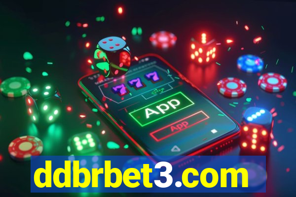 ddbrbet3.com