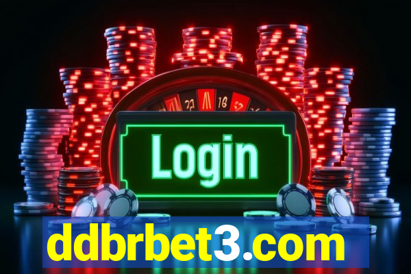 ddbrbet3.com