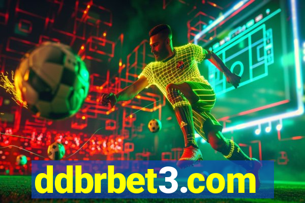 ddbrbet3.com