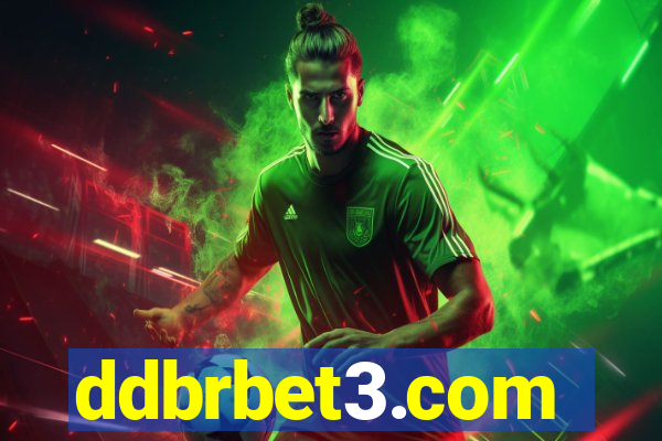 ddbrbet3.com