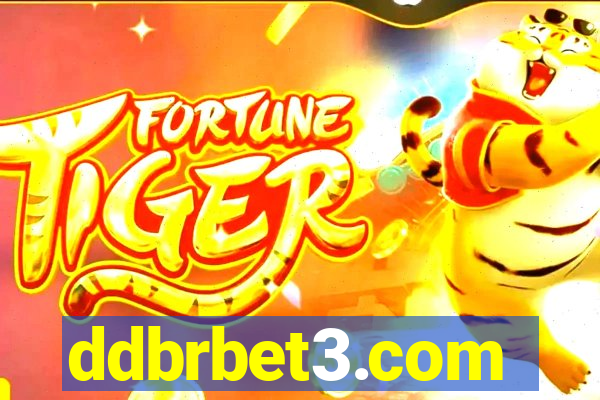 ddbrbet3.com