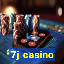 7j casino