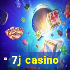 7j casino